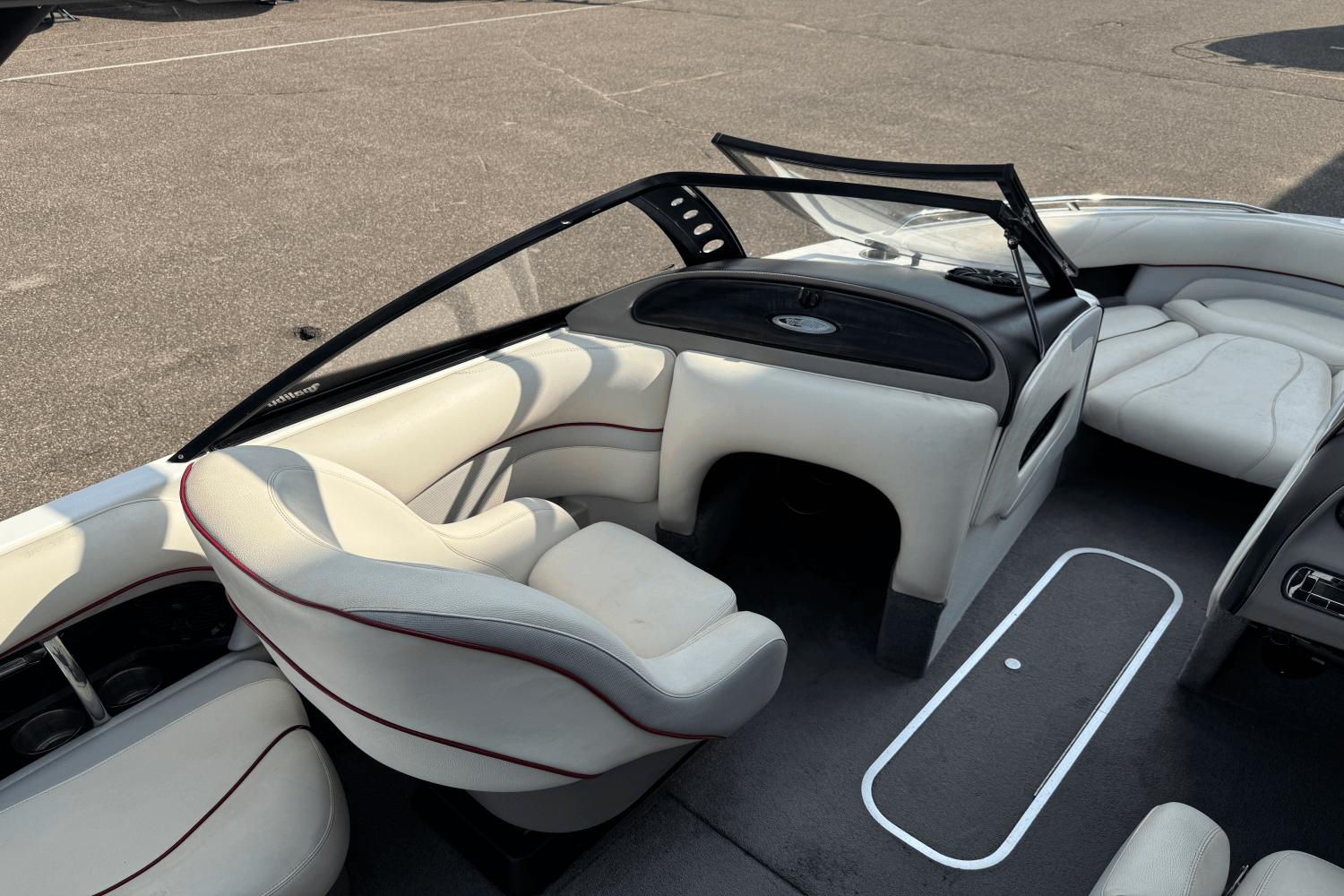 2008 Malibu SUNSCAPE 20 LSV Image Thumbnail #18