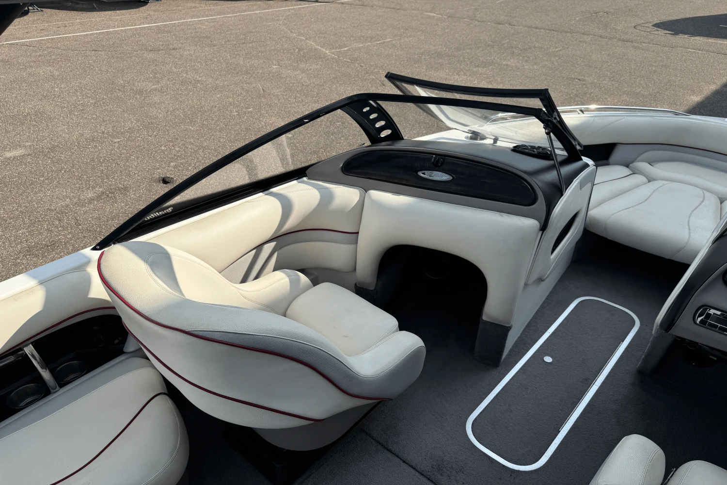 2008 Malibu SUNSCAPE 20 LSV Image Thumbnail #18