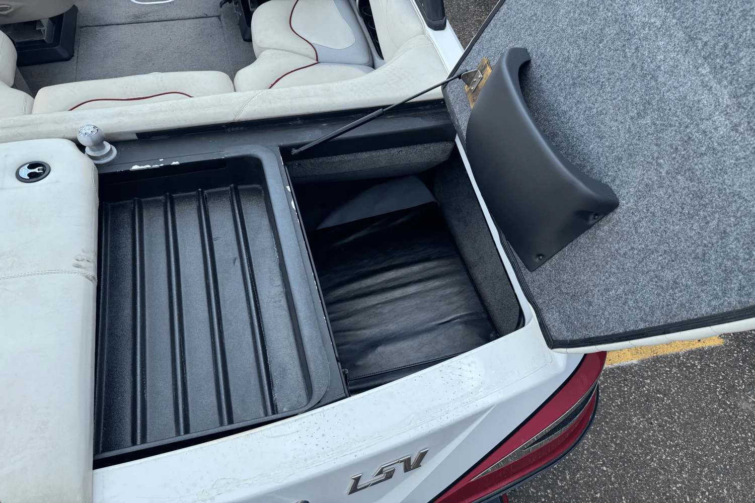 2008 Malibu SUNSCAPE 20 LSV Image Thumbnail #8