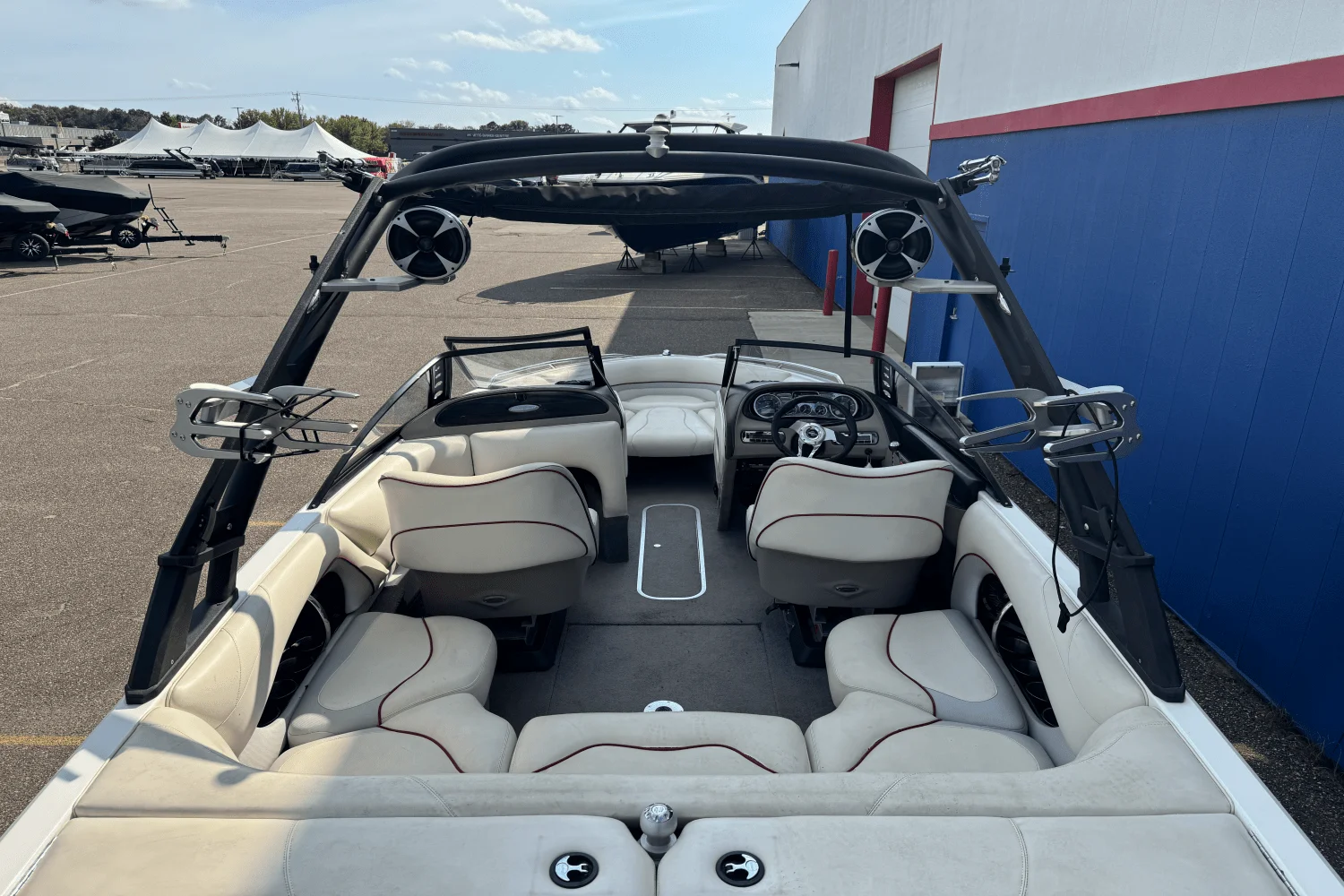 2008 Malibu SUNSCAPE 20 LSV Image Thumbnail #9