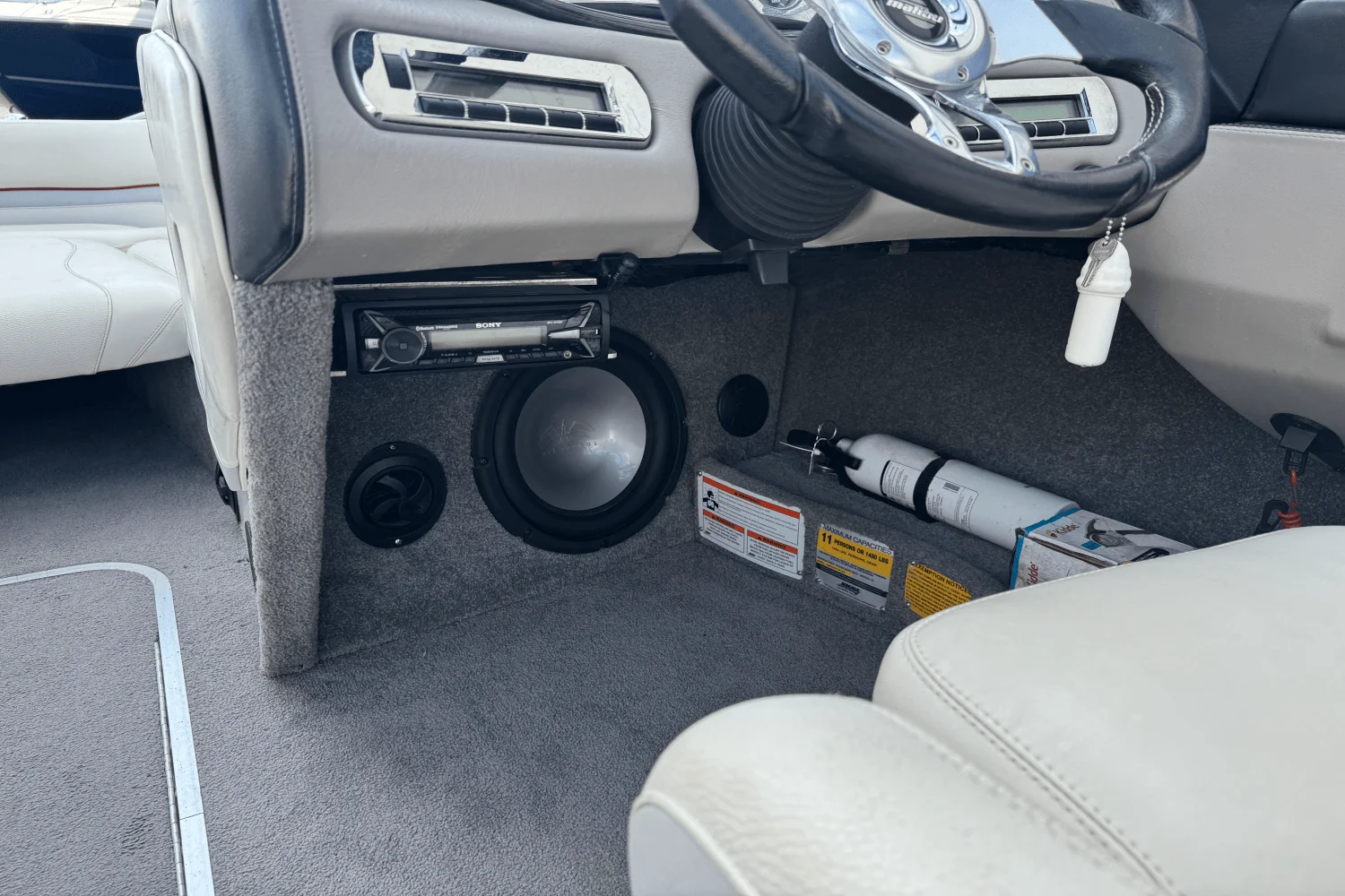 2008 Malibu SUNSCAPE 20 LSV Image Thumbnail #21