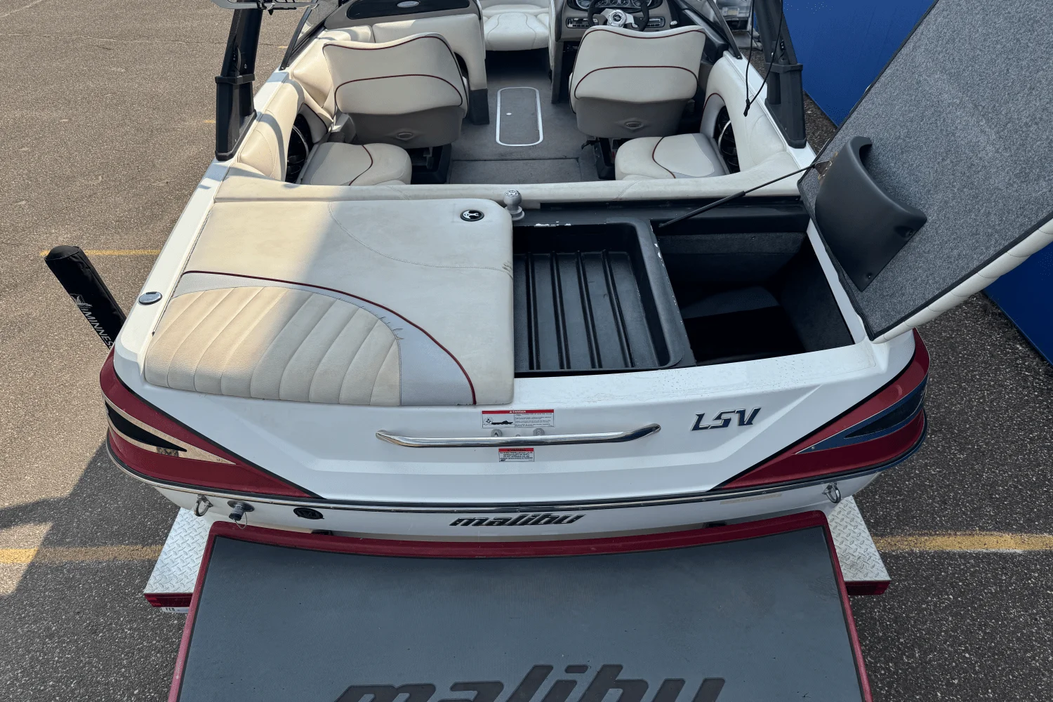 2008 Malibu SUNSCAPE 20 LSV Image Thumbnail #7