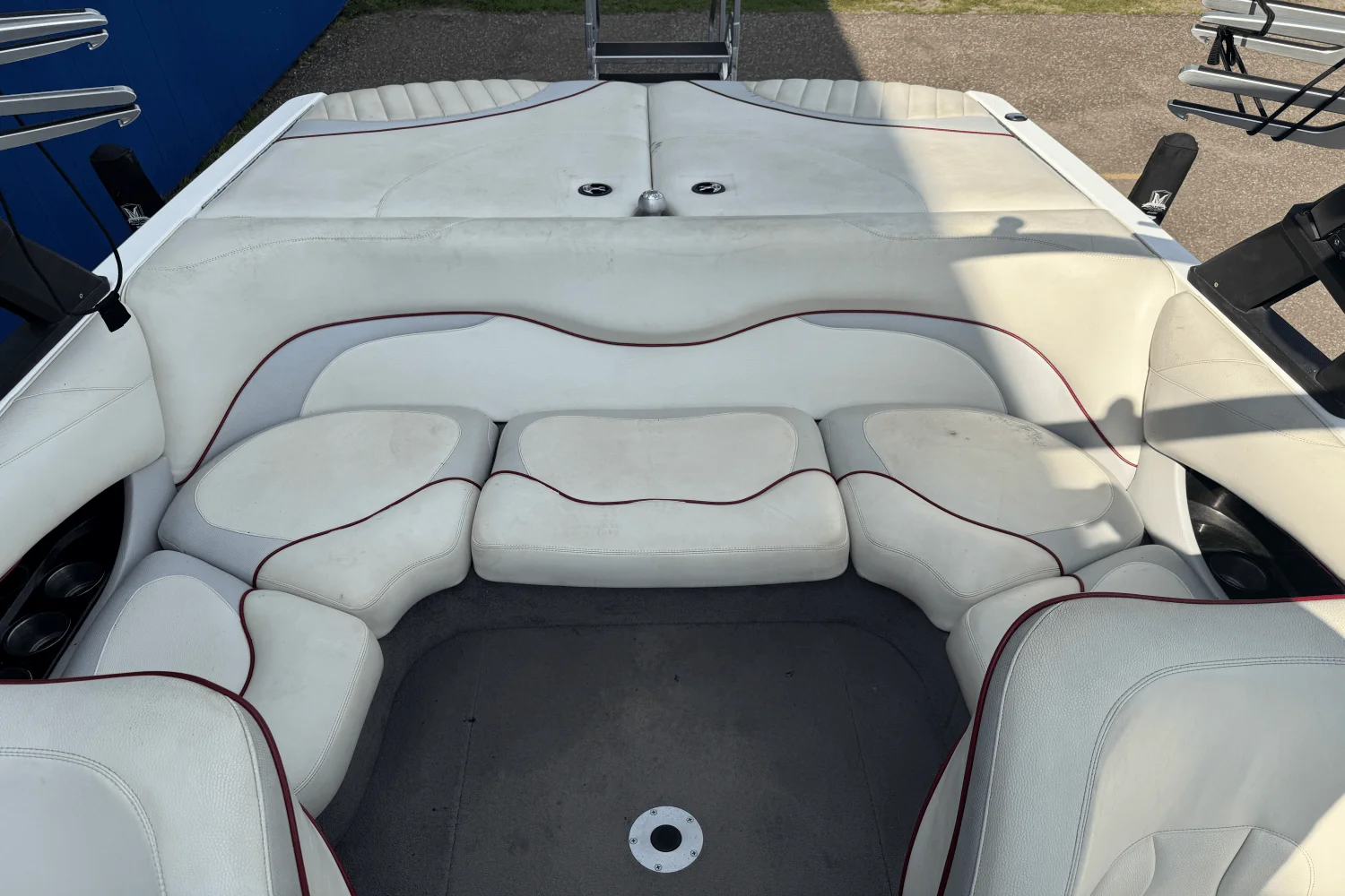 2008 Malibu SUNSCAPE 20 LSV Image Thumbnail #12