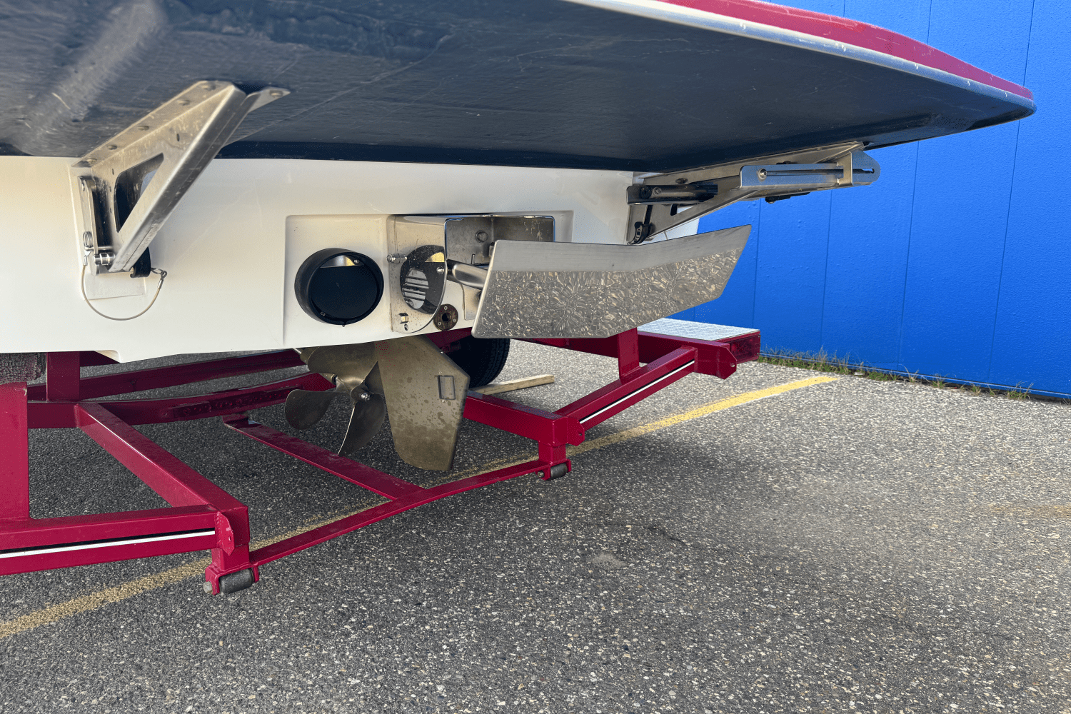 2008 Malibu SUNSCAPE 20 LSV Image Thumbnail #4