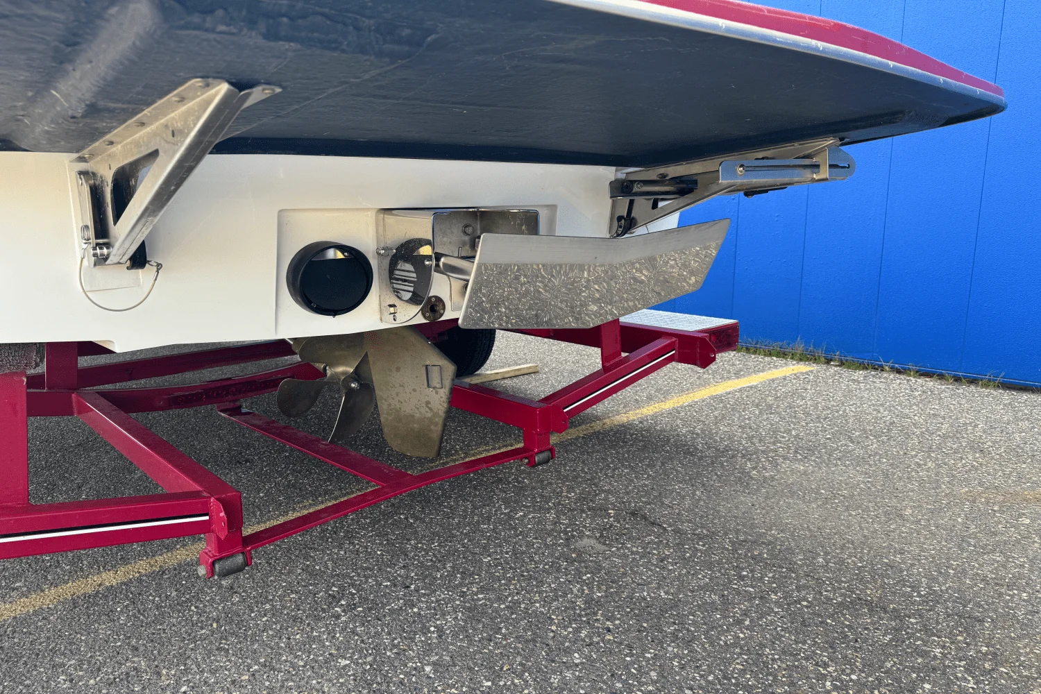 2008 Malibu SUNSCAPE 20 LSV Image Thumbnail #4