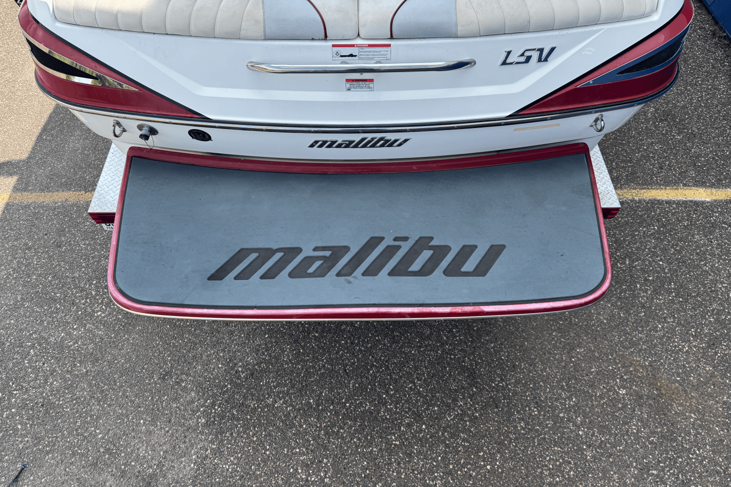 2008 Malibu SUNSCAPE 20 LSV Image Thumbnail #5