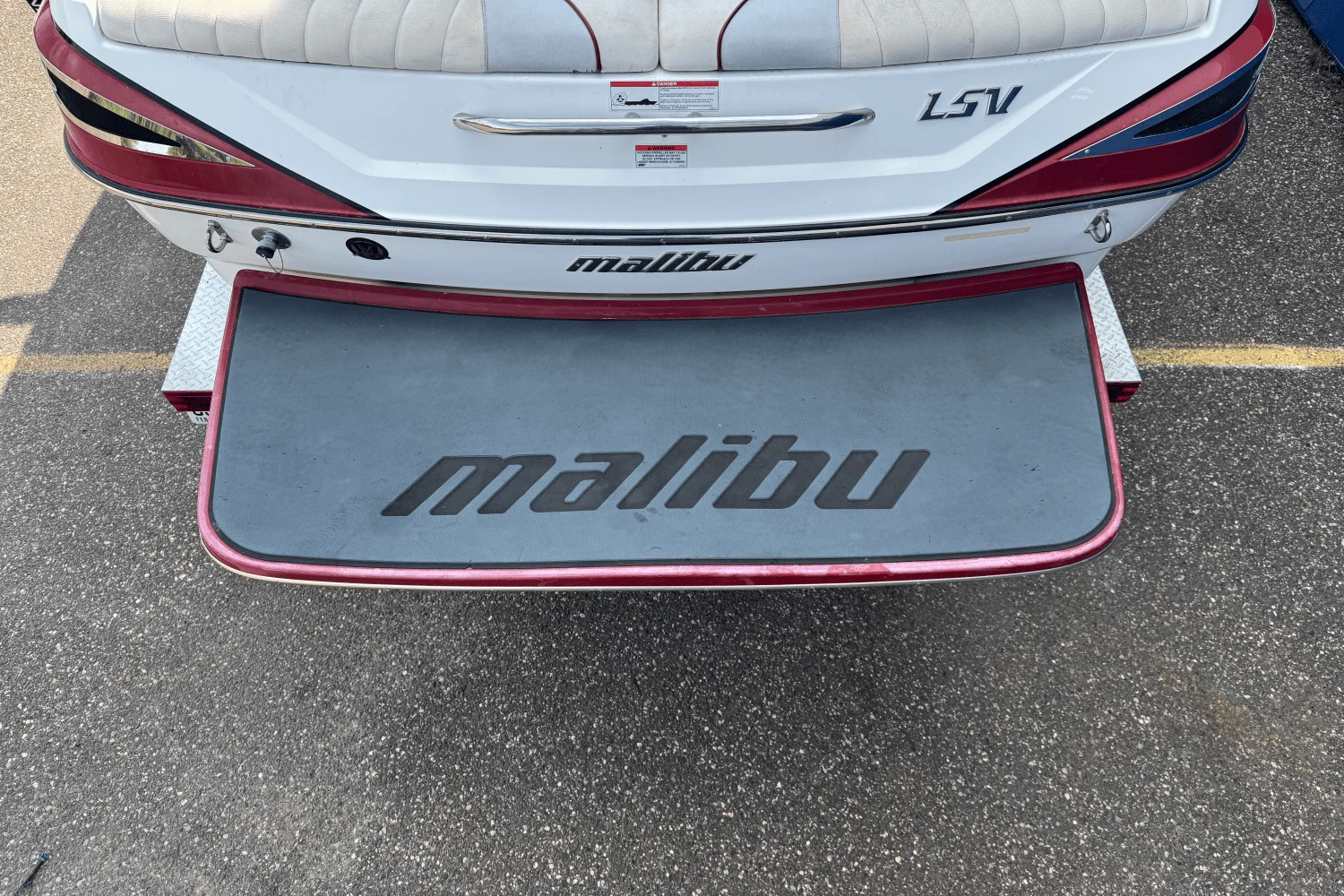 2008 Malibu SUNSCAPE 20 LSV Image Thumbnail #5