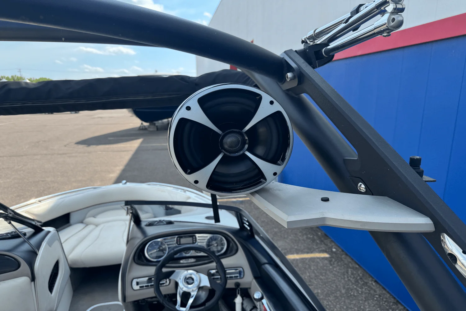 2008 Malibu SUNSCAPE 20 LSV Image Thumbnail #11