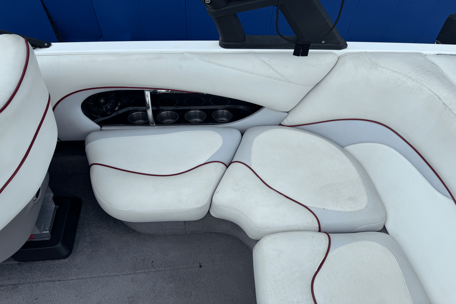 2008 Malibu SUNSCAPE 20 LSV Image Thumbnail #16