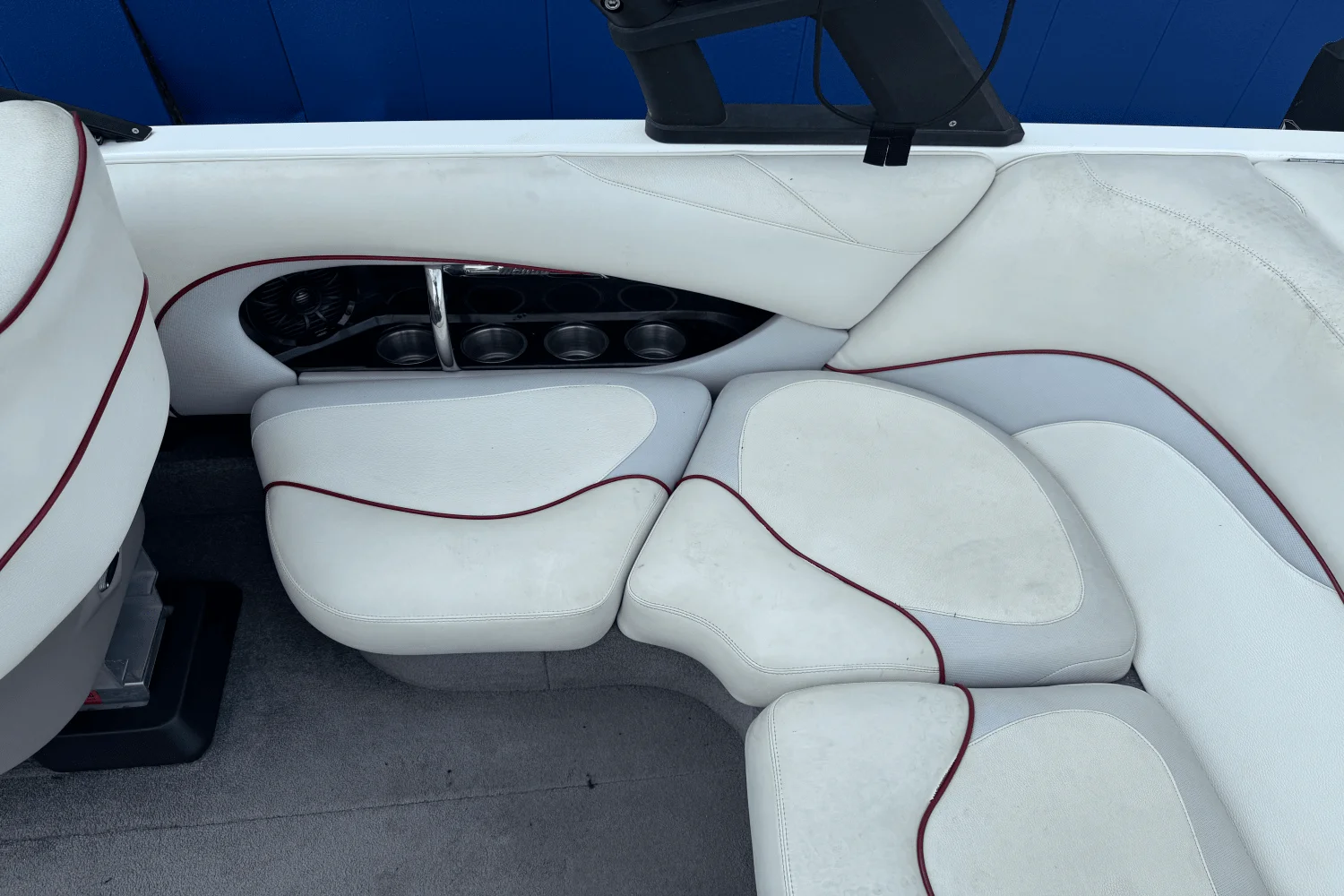 2008 Malibu SUNSCAPE 20 LSV Image Thumbnail #16