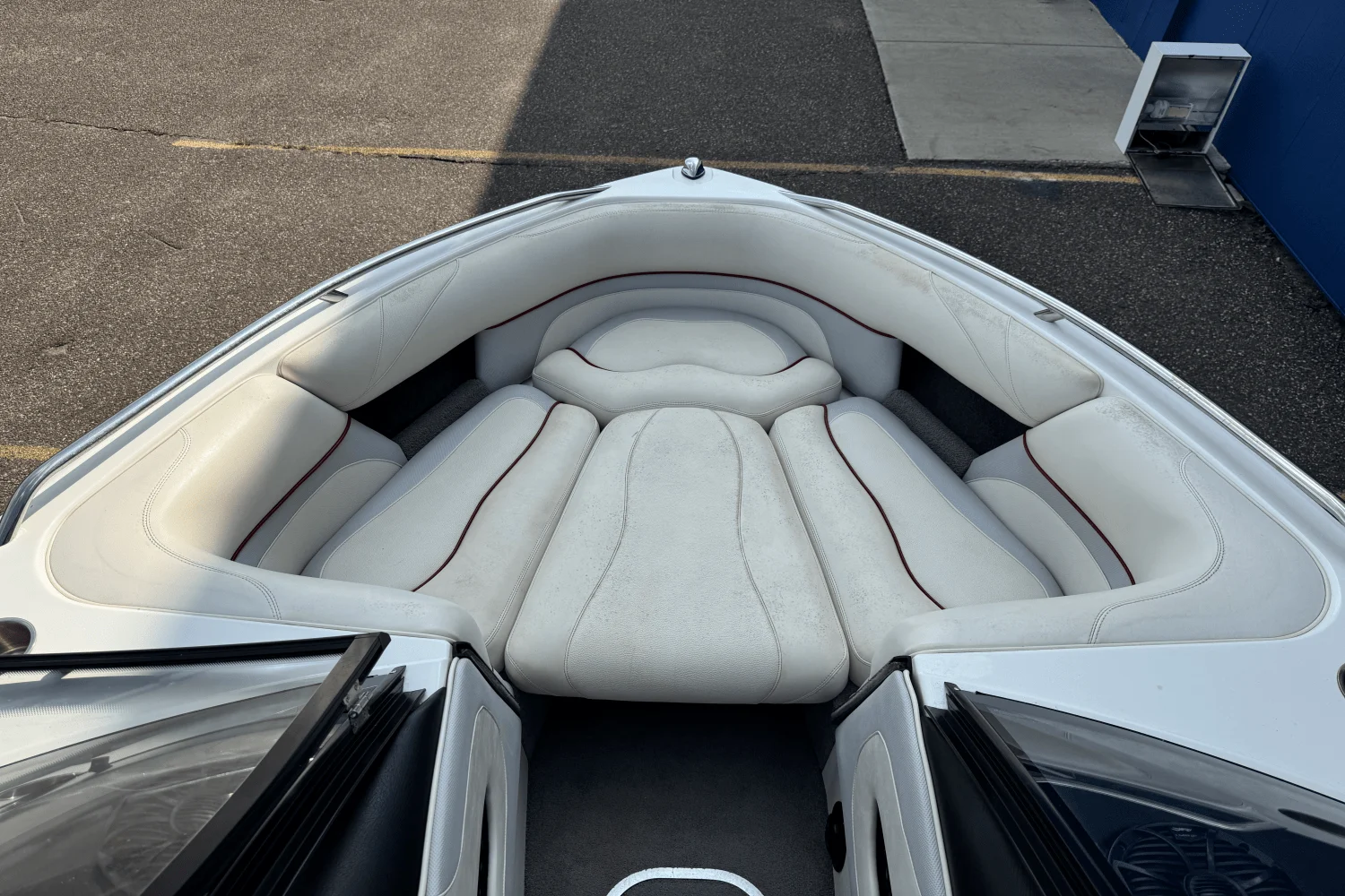 2008 Malibu SUNSCAPE 20 LSV Image Thumbnail #22