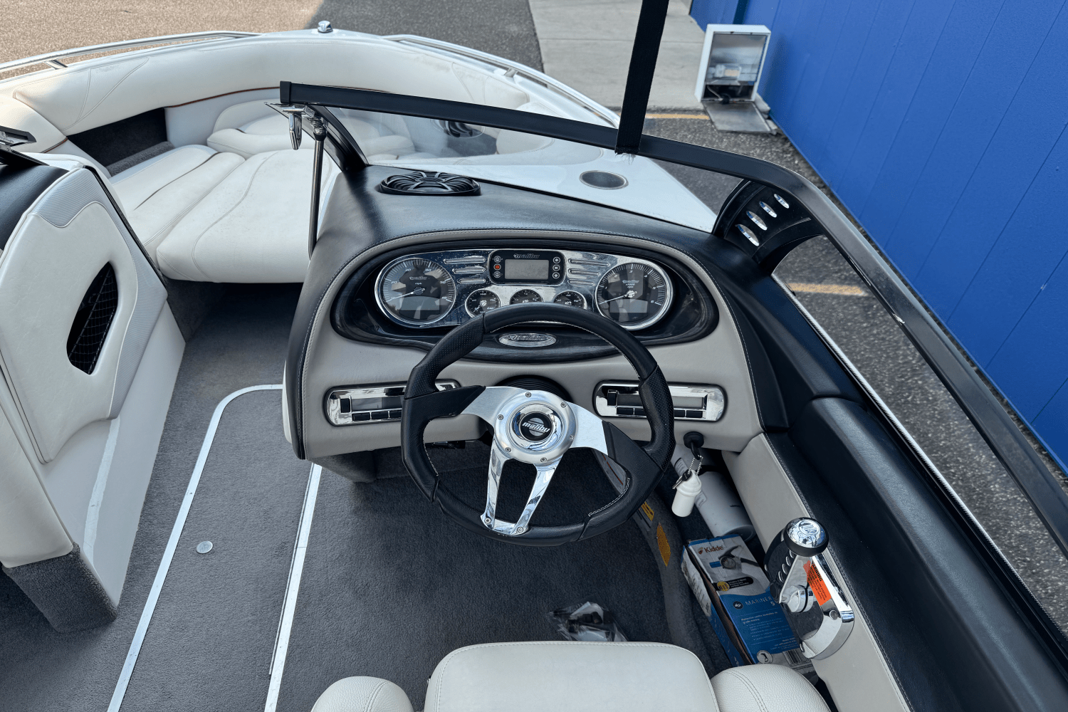 2008 Malibu SUNSCAPE 20 LSV Image Thumbnail #20