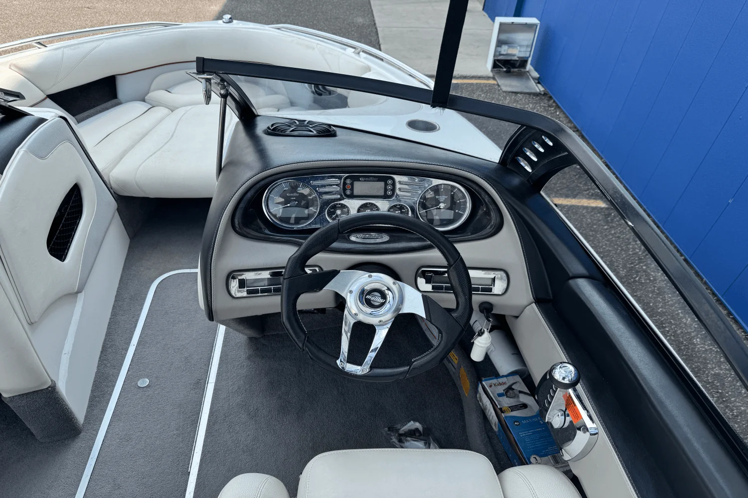 2008 Malibu SUNSCAPE 20 LSV Image Thumbnail #20