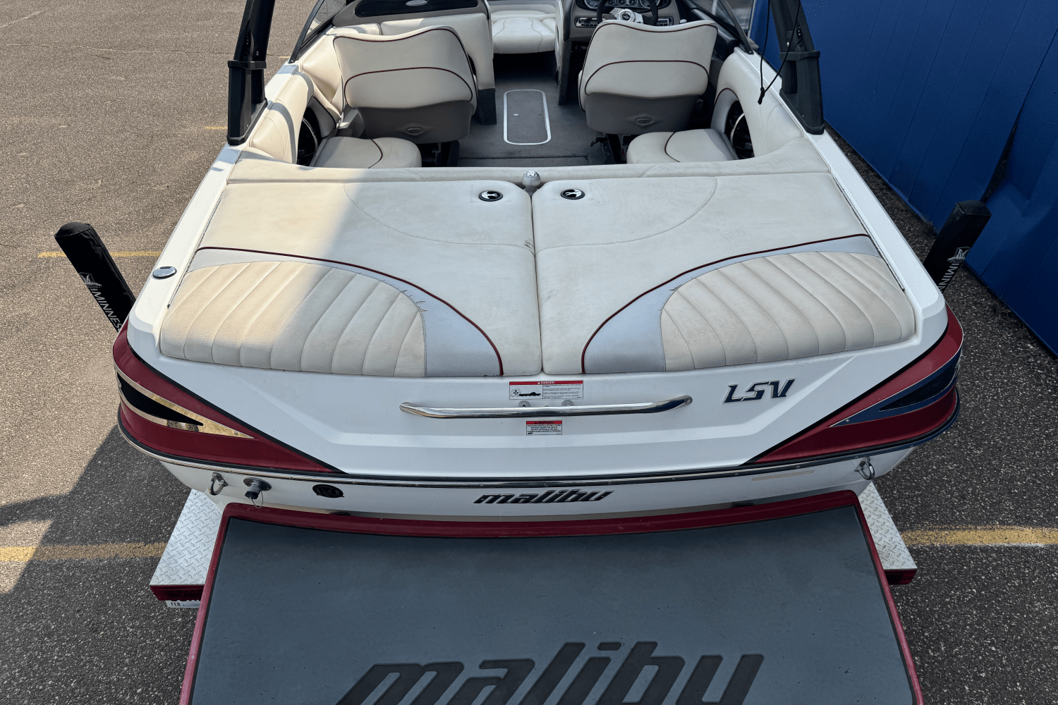 2008 Malibu SUNSCAPE 20 LSV Image Thumbnail #6