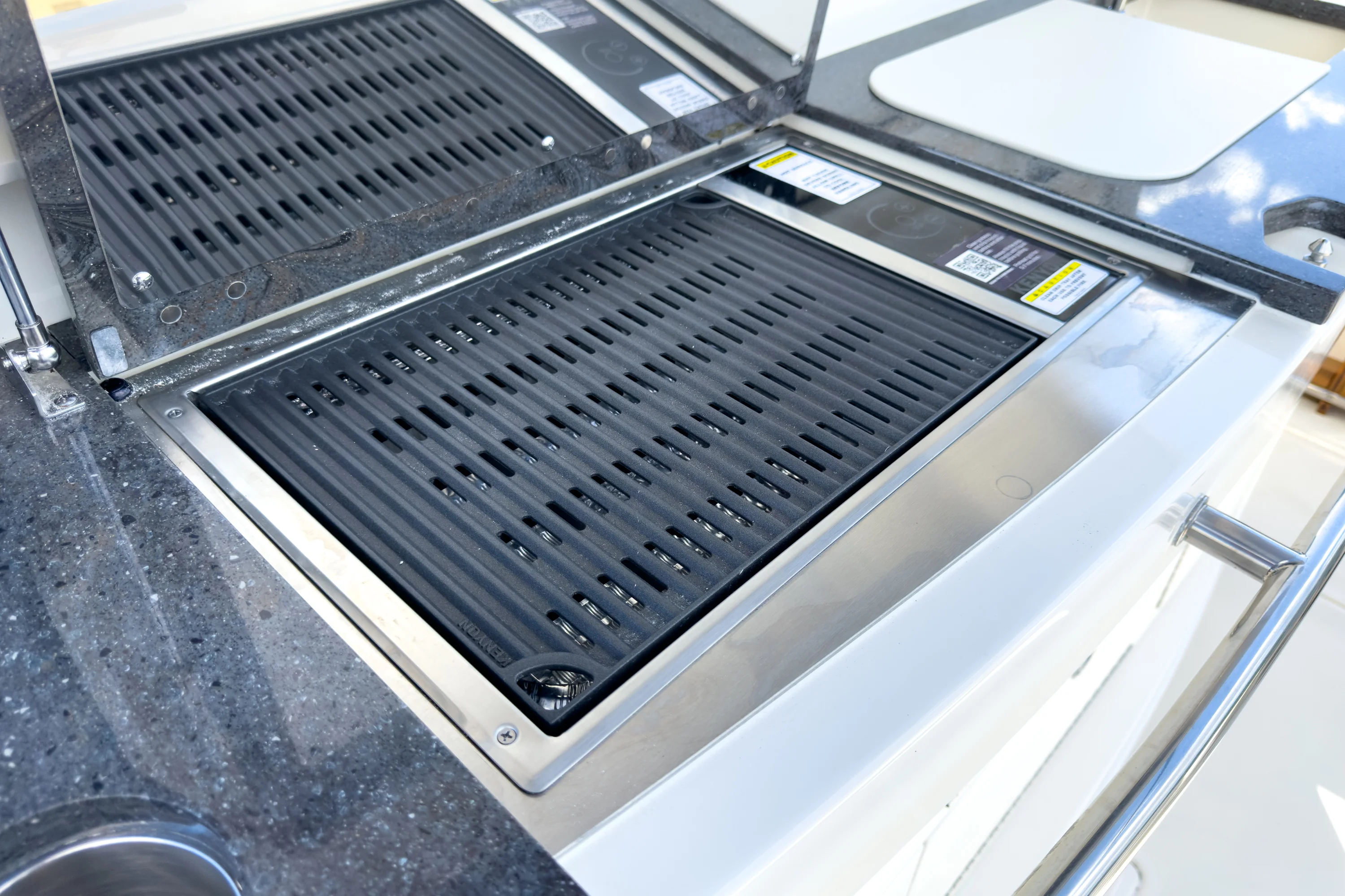 2026 Boston Whaler 380 Outrage Image Thumbnail #7