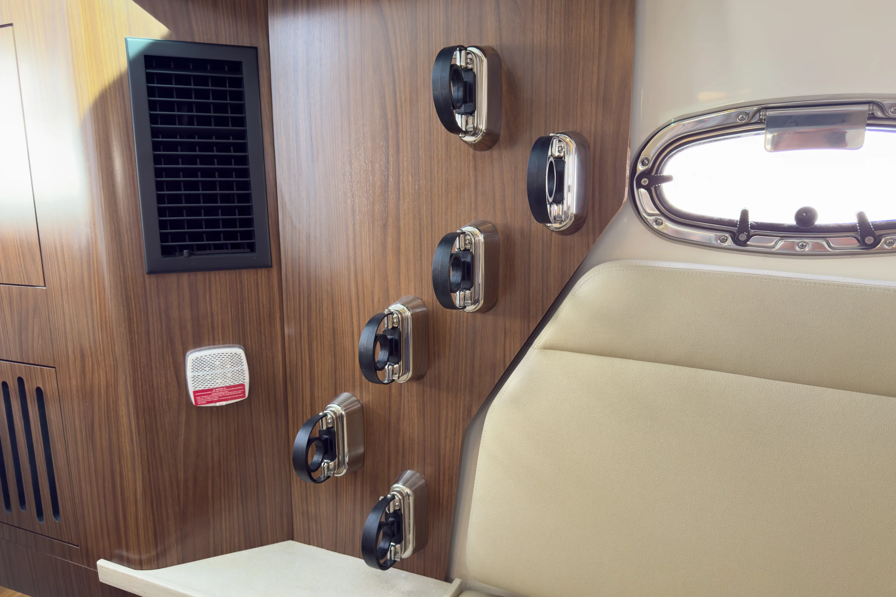 2026 Boston Whaler 380 Outrage Image Thumbnail #20