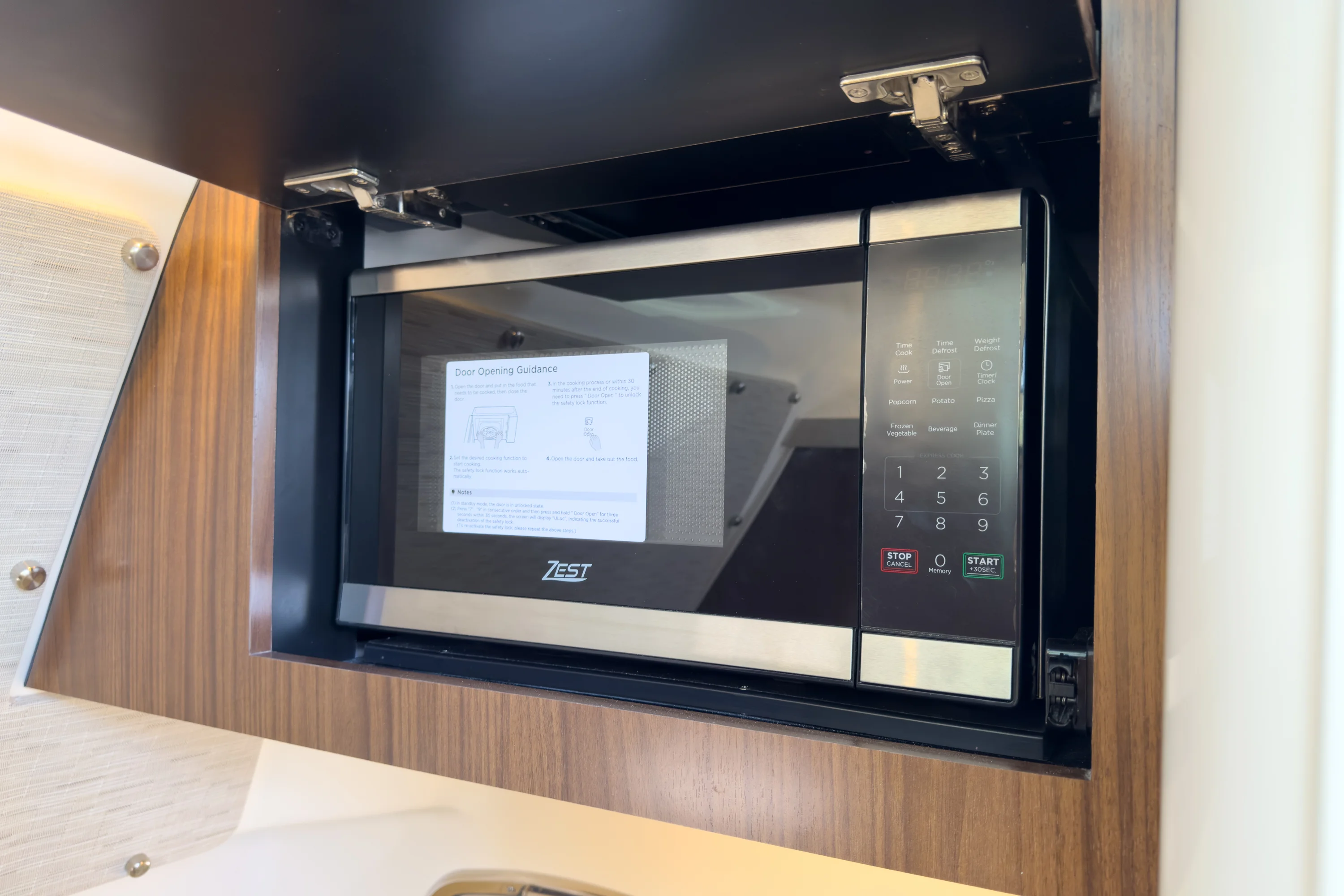 2026 Boston Whaler 380 Outrage Image Thumbnail #21