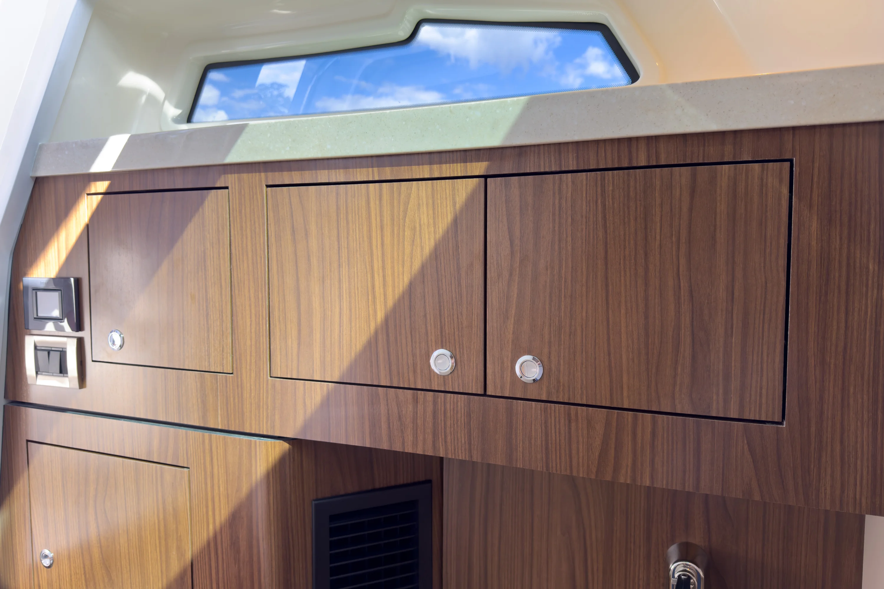 2026 Boston Whaler 380 Outrage Image Thumbnail #22