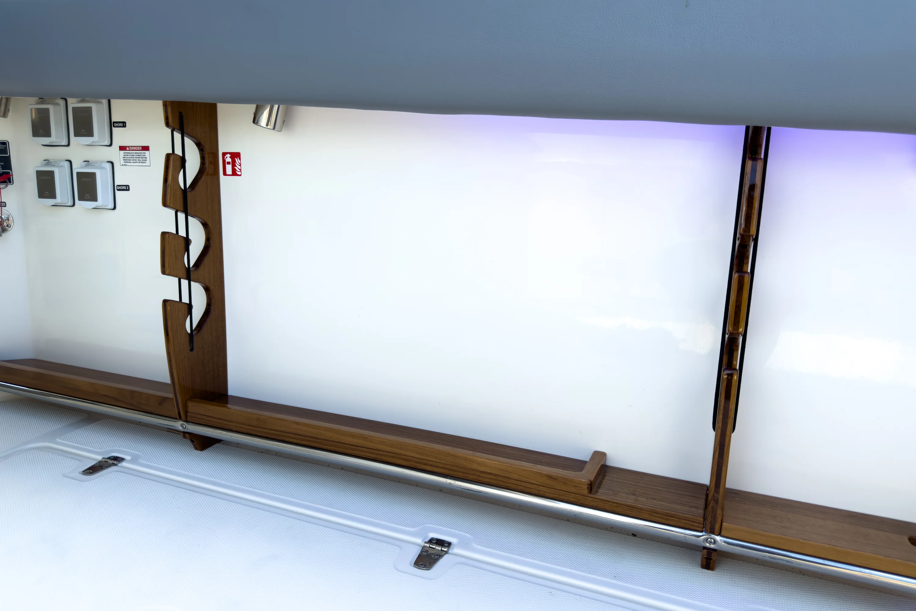 2026 Boston Whaler 380 Outrage Image Thumbnail #10