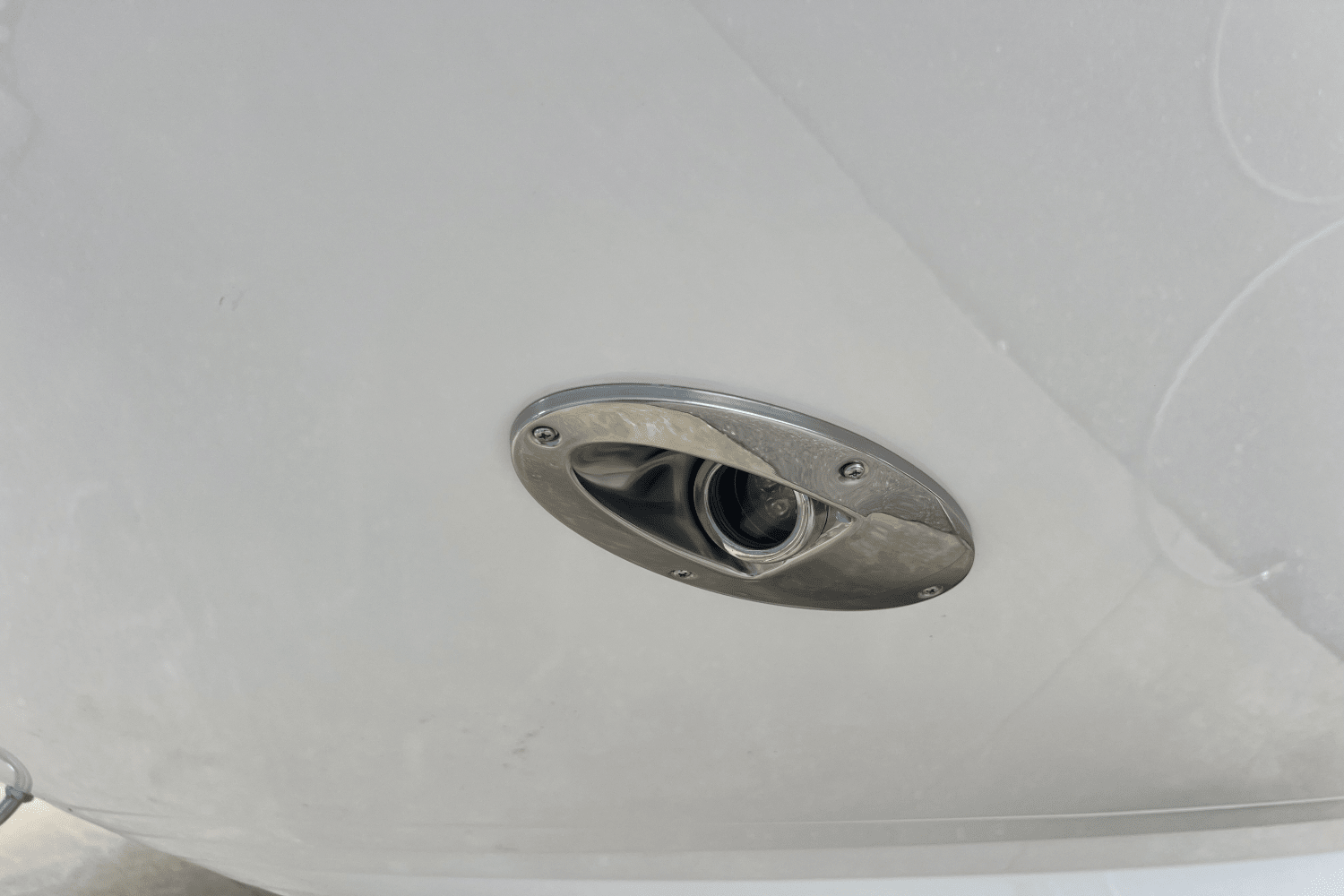 2025 Sea Ray SDX 290 Image Thumbnail #44