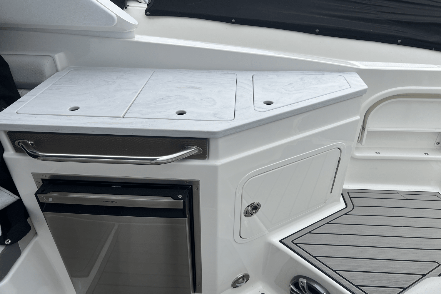 2025 Sea Ray SDX 290 Image Thumbnail #27