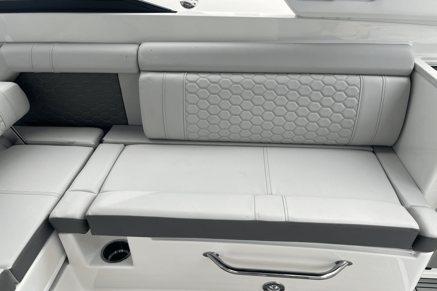 2025 Sea Ray SDX 290 Image Thumbnail #22