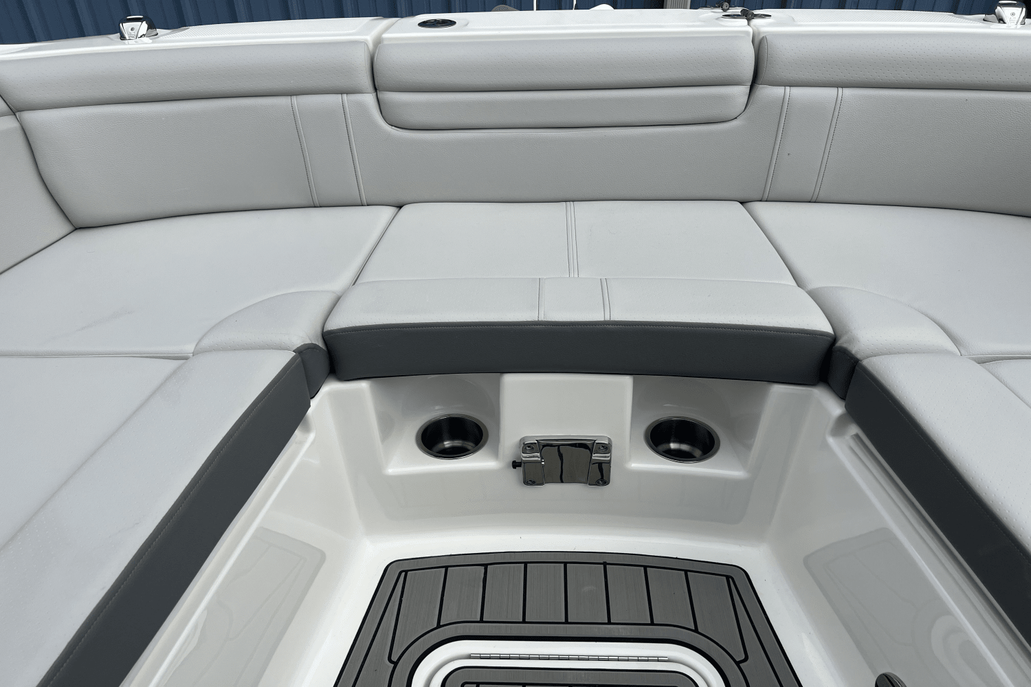 2025 Sea Ray SDX 290 Image Thumbnail #36