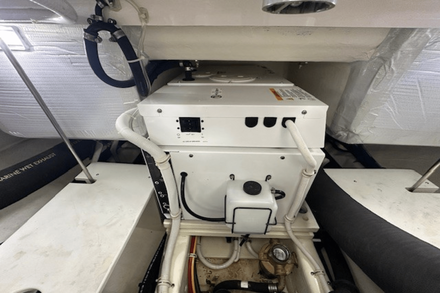 2022 Tiara Yachts 44 COUPE Image Thumbnail #52