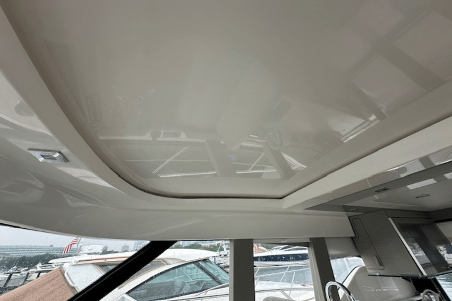 2022 Tiara Yachts 44 COUPE Image Thumbnail #34