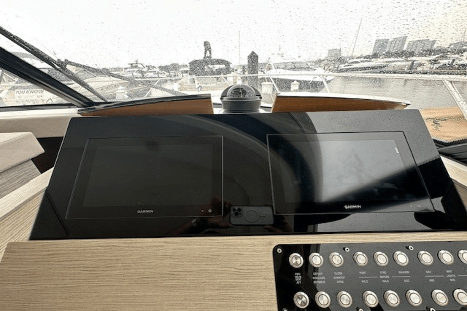 2022 Tiara Yachts 44 COUPE Image Thumbnail #24