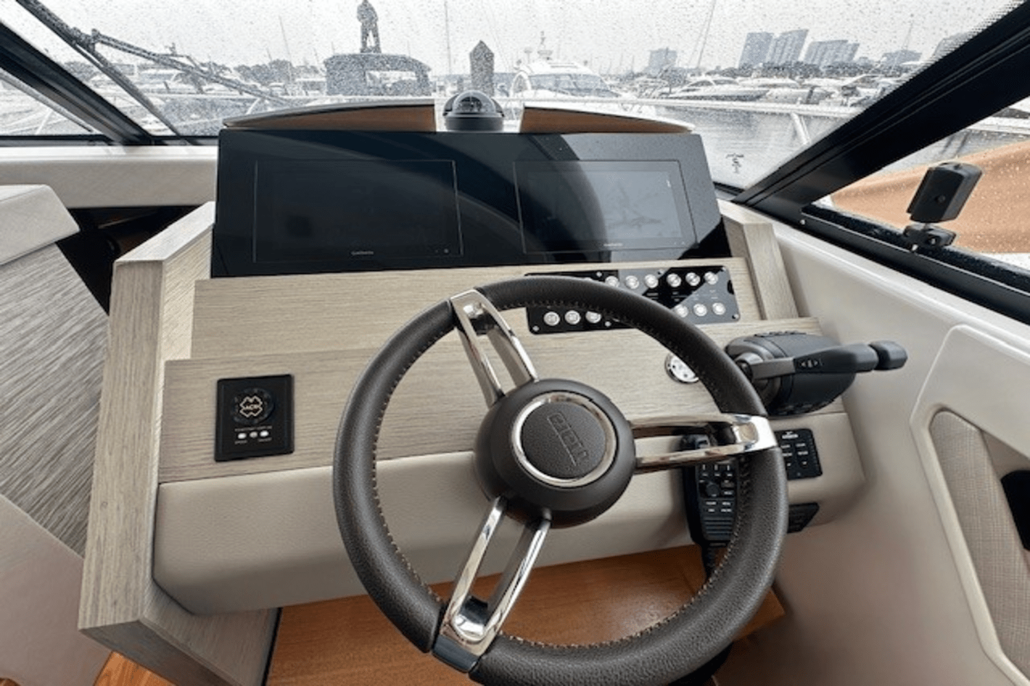 2022 Tiara Yachts 44 COUPE Image Thumbnail #21