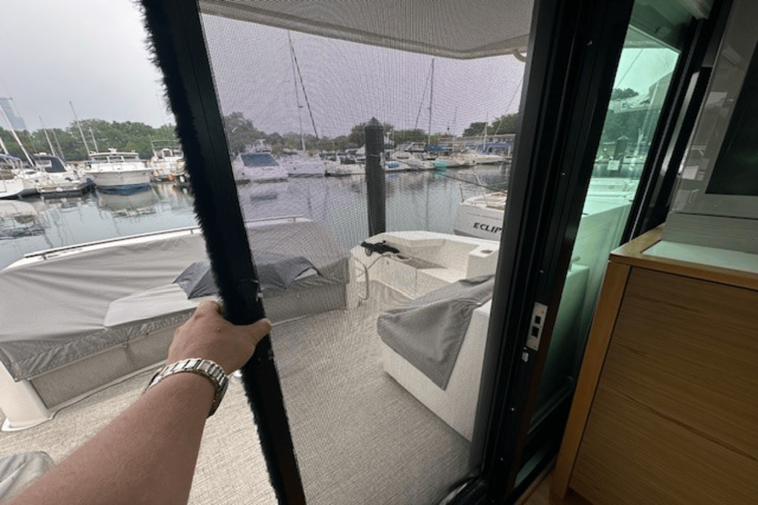 2022 Tiara Yachts 44 COUPE Image Thumbnail #33
