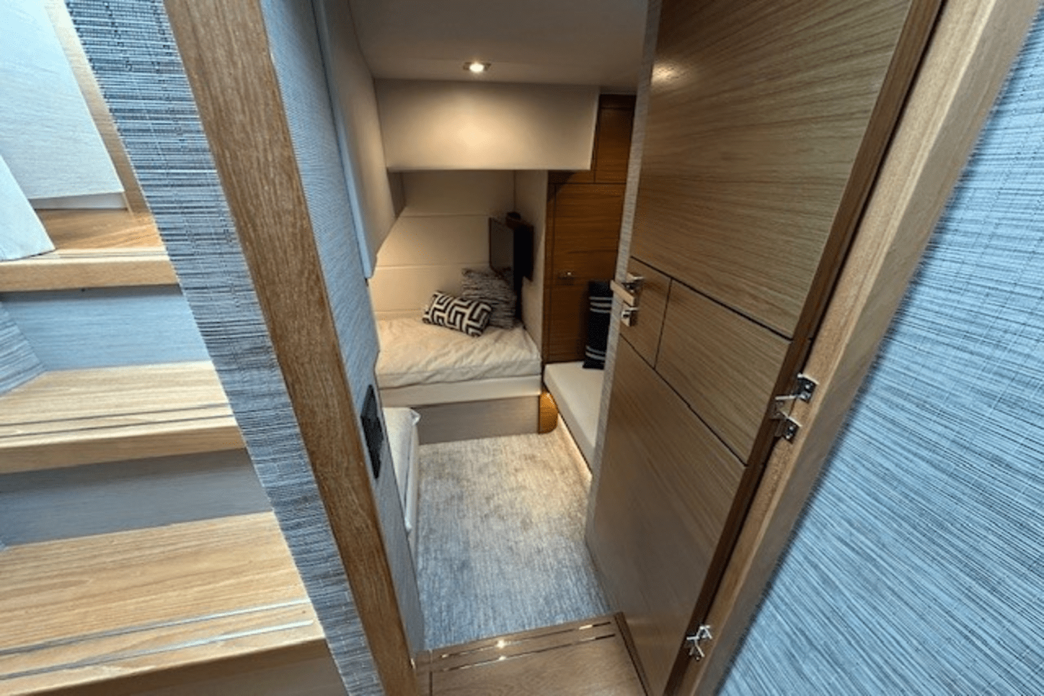 2022 Tiara Yachts 44 COUPE Image Thumbnail #45