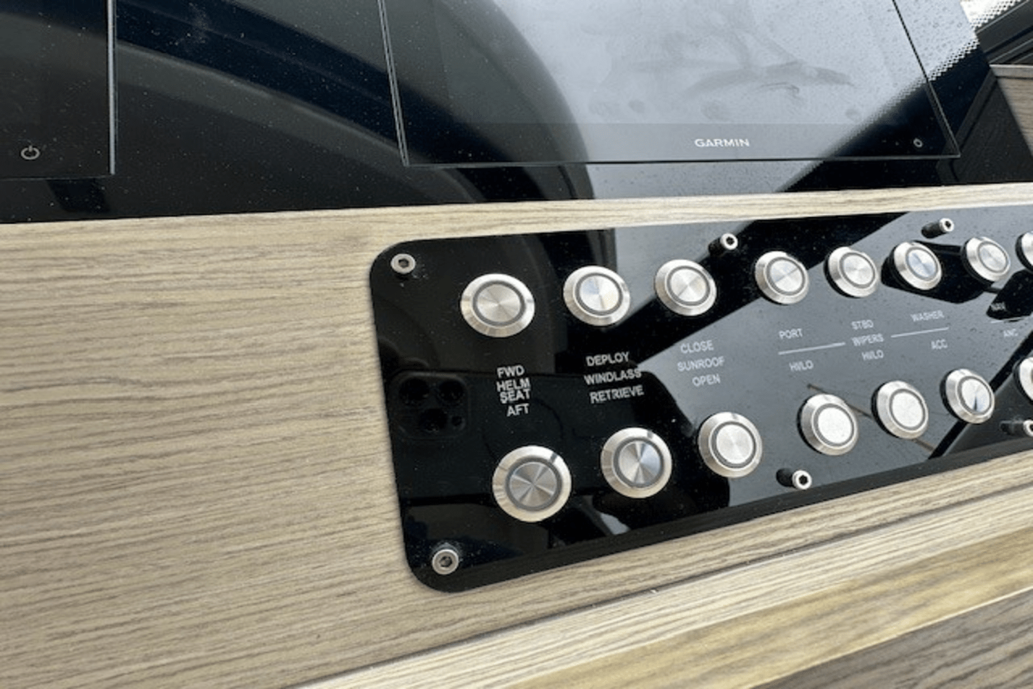 2022 Tiara Yachts 44 COUPE Image Thumbnail #25