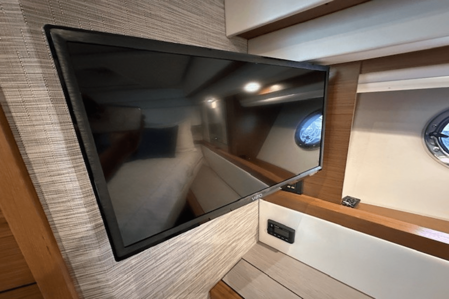 2022 Tiara Yachts 44 COUPE Image Thumbnail #42