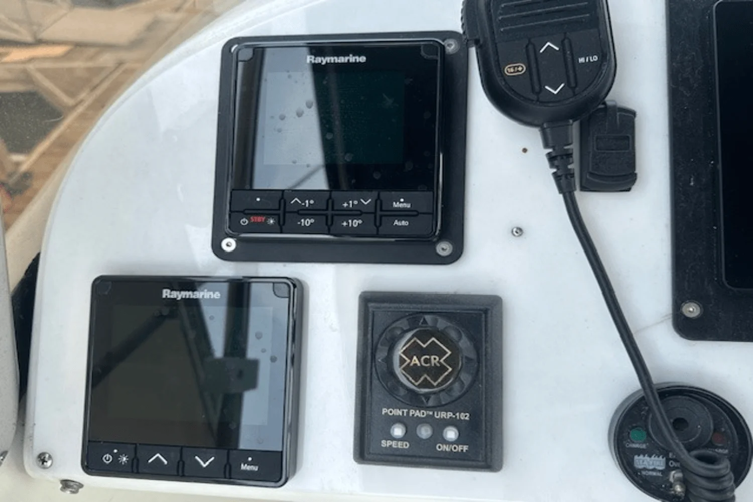 1998 Viking 52 FLYBRIDGE Image Thumbnail #30