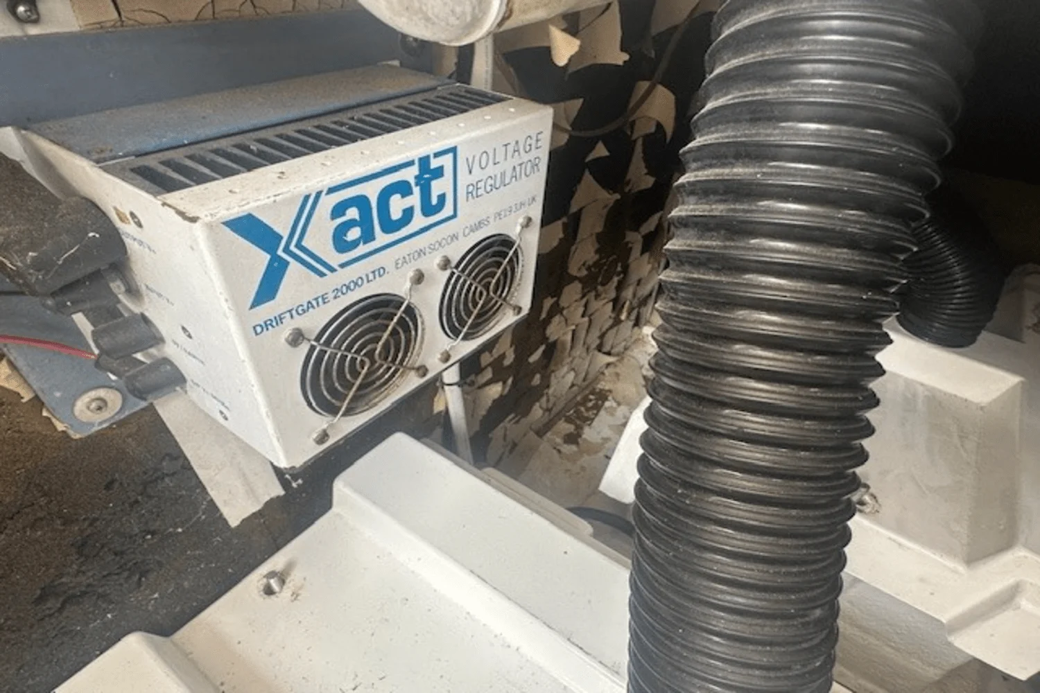 1998 Viking 52 FLYBRIDGE Image Thumbnail #62