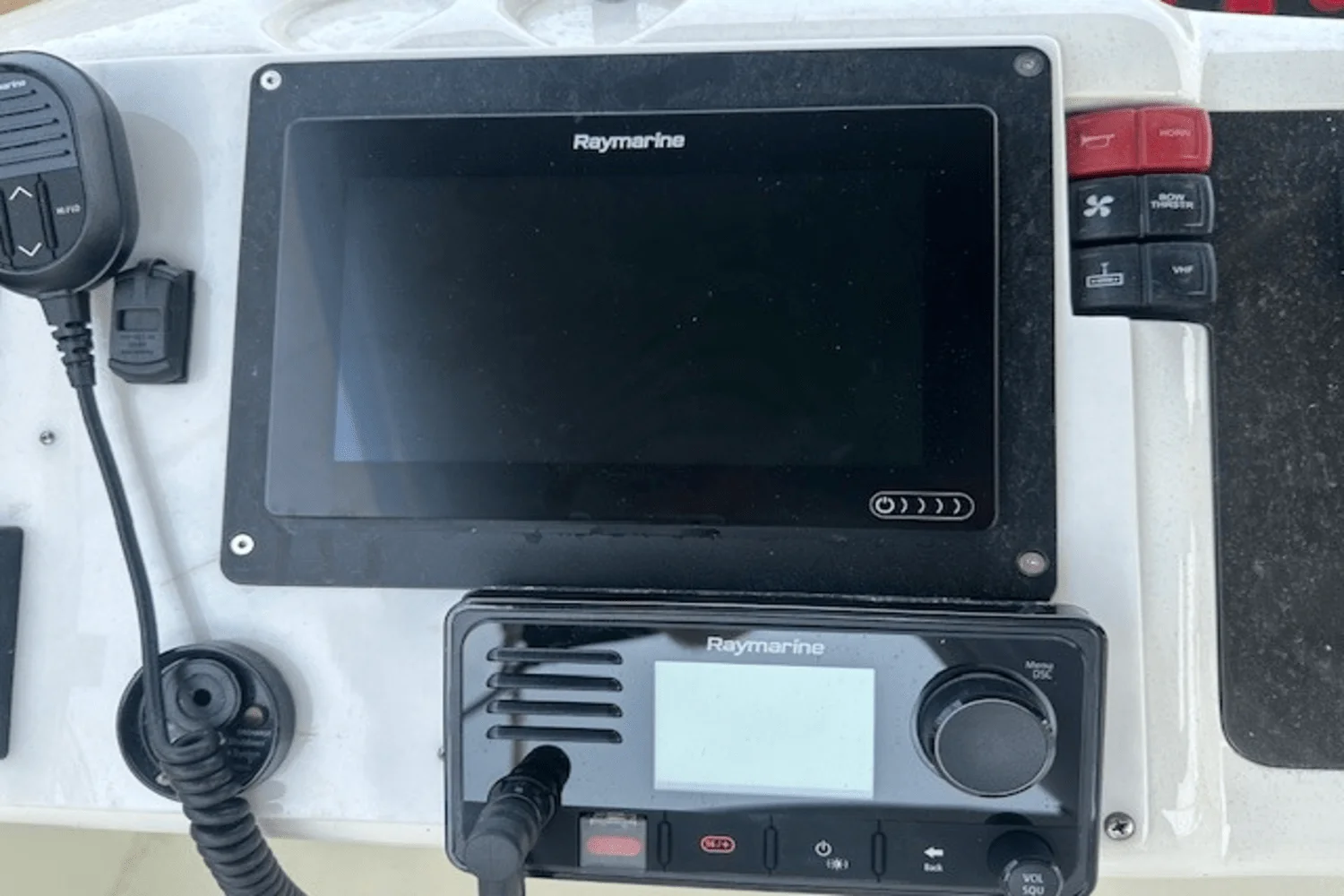 1998 Viking 52 FLYBRIDGE Image Thumbnail #29