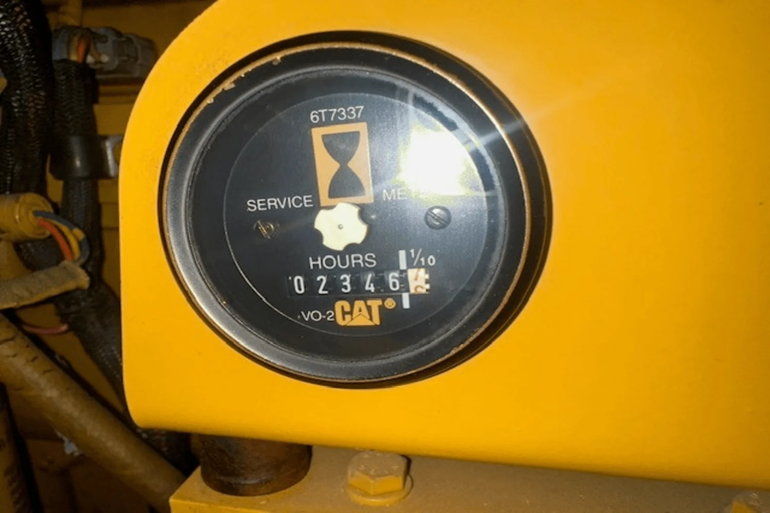 1998 Viking 52 FLYBRIDGE Image Thumbnail #65