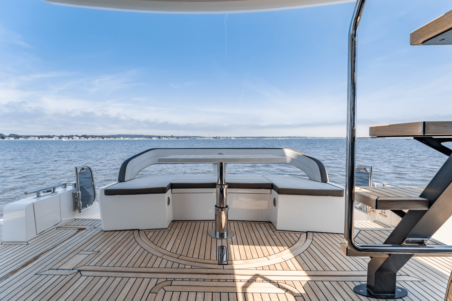 2023 Galeon
                                                             510 SKY Image Thumbnail #66