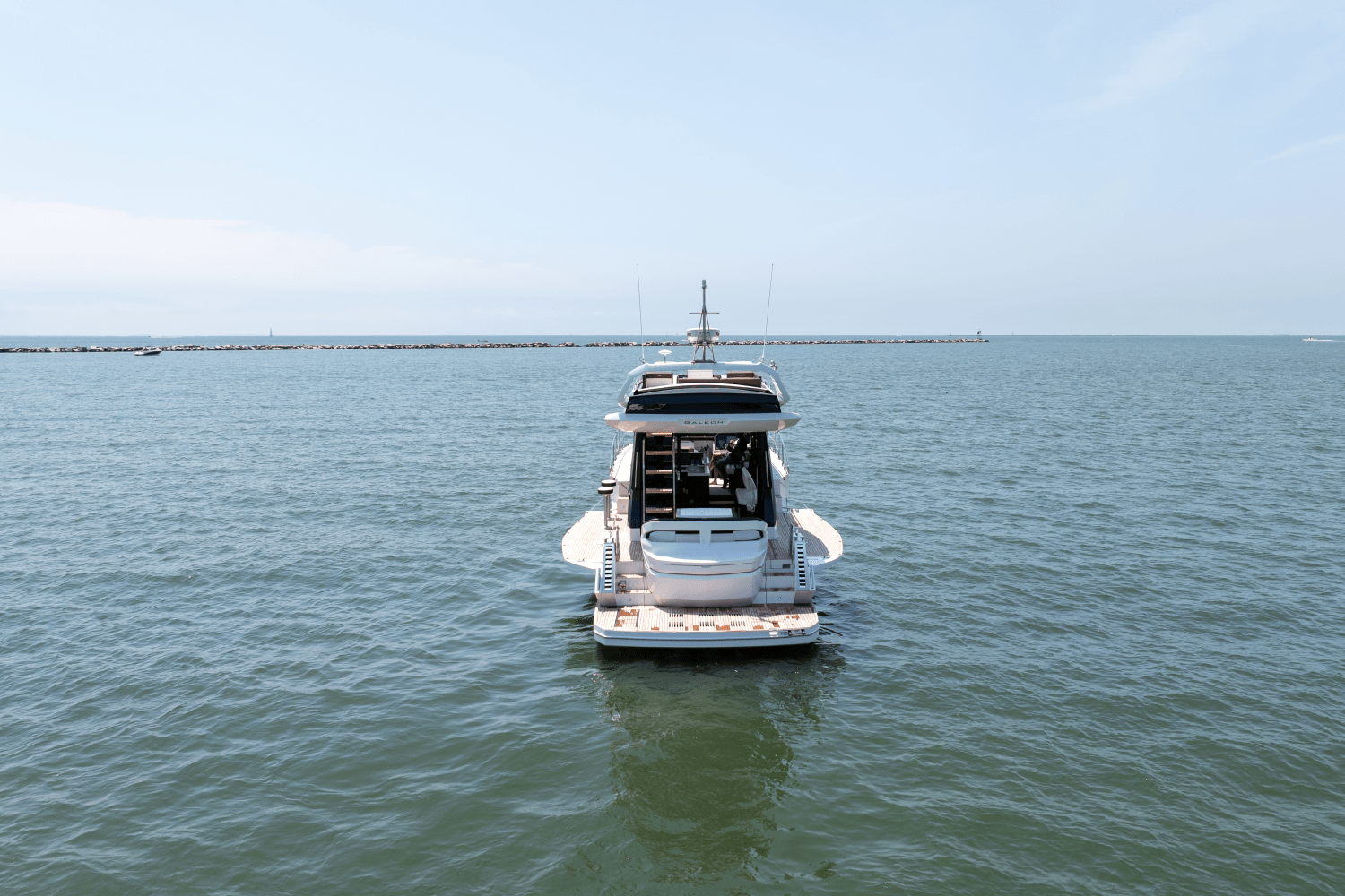2023 Galeon
                                                             510 SKY Image Thumbnail #9