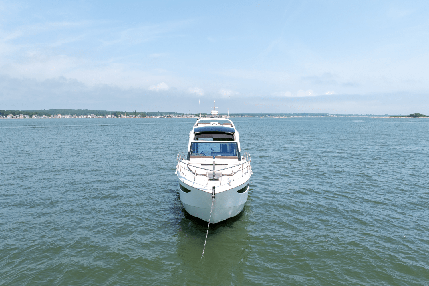 2023 Galeon
                                                             510 SKY Image Thumbnail #3