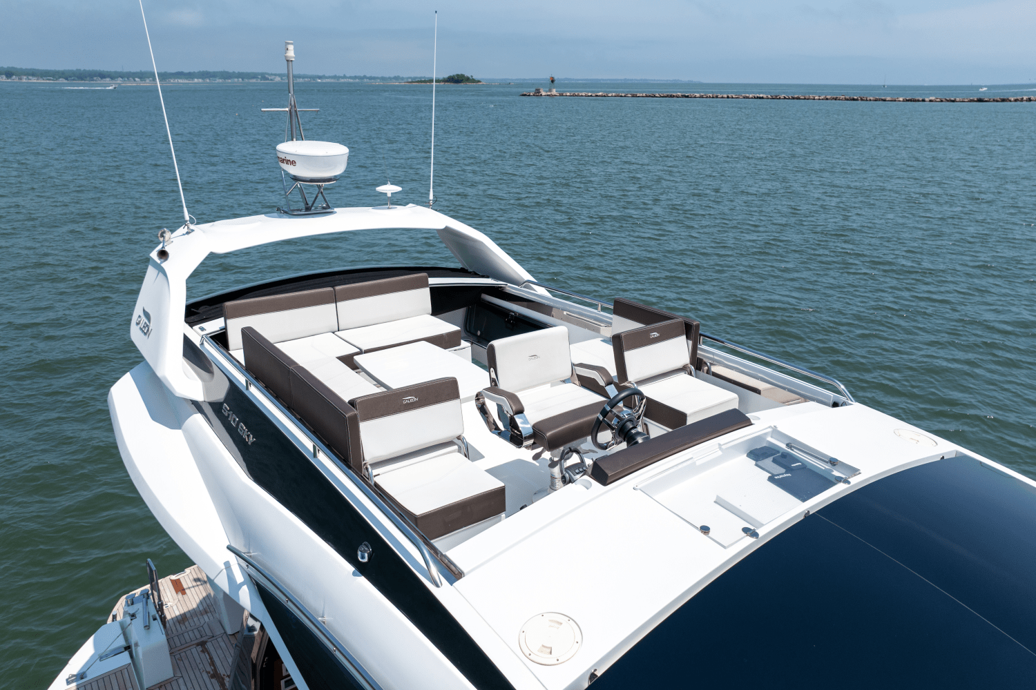 2023 Galeon
                                                             510 SKY Image Thumbnail #22
