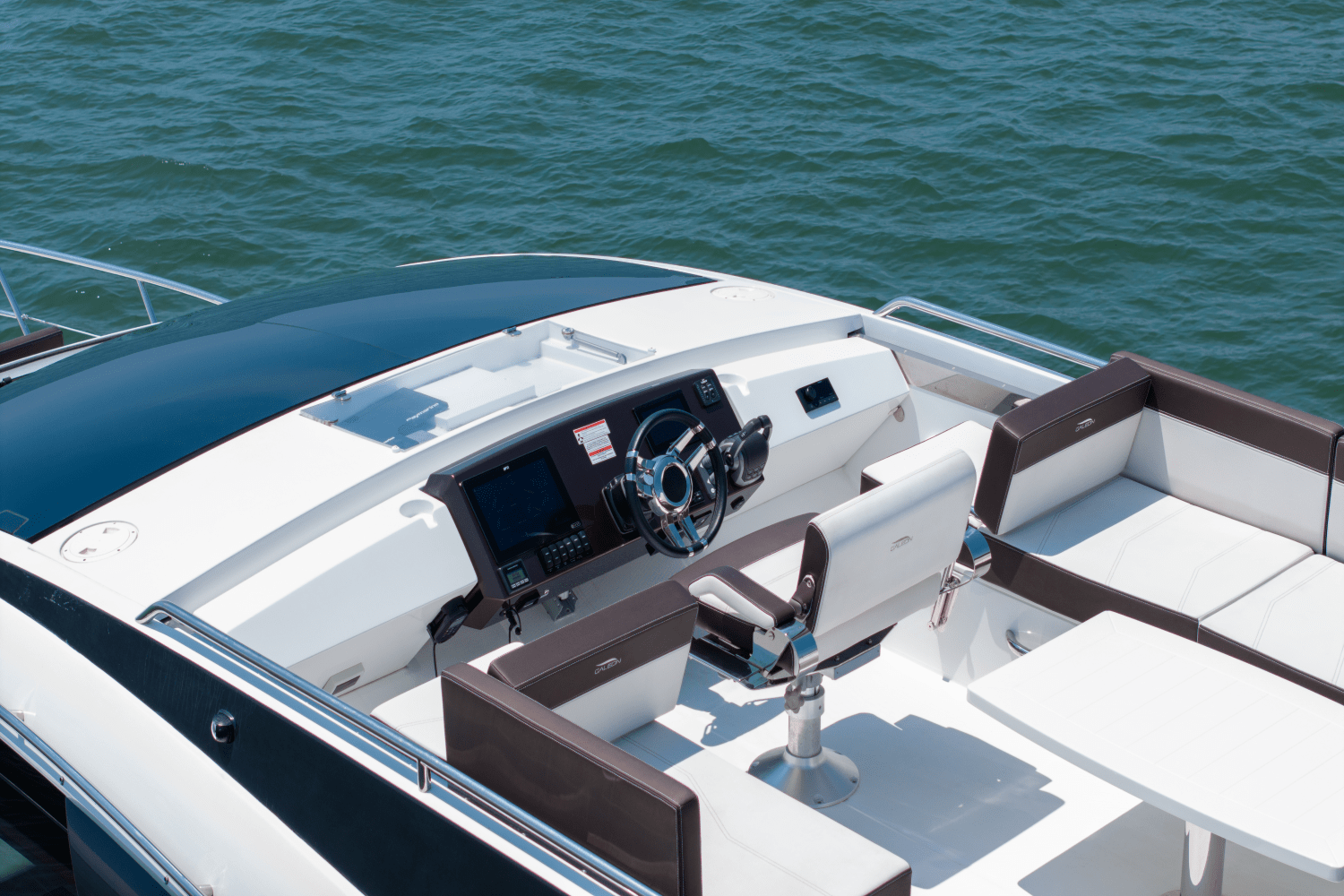 2023 Galeon
                                                             510 SKY Image Thumbnail #26