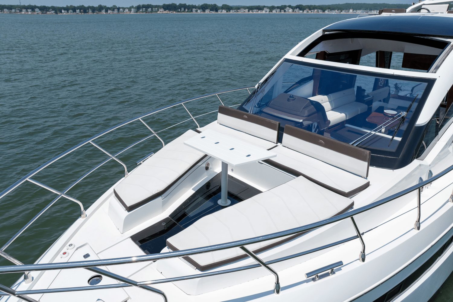 2023 Galeon
                                                             510 SKY Image Thumbnail #29