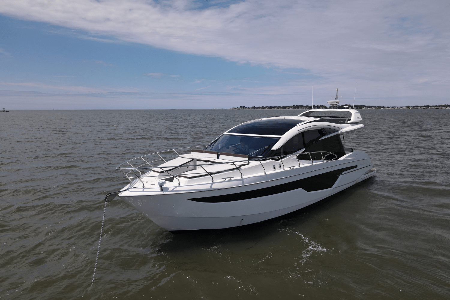 2023 Galeon
                                                             510 SKY Image Thumbnail #2