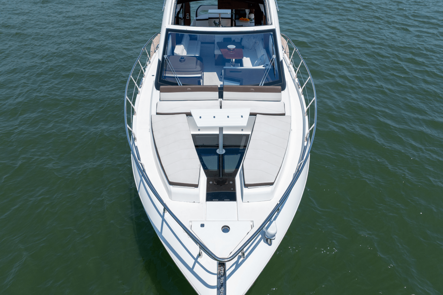 2023 Galeon
                                                             510 SKY Image Thumbnail #28