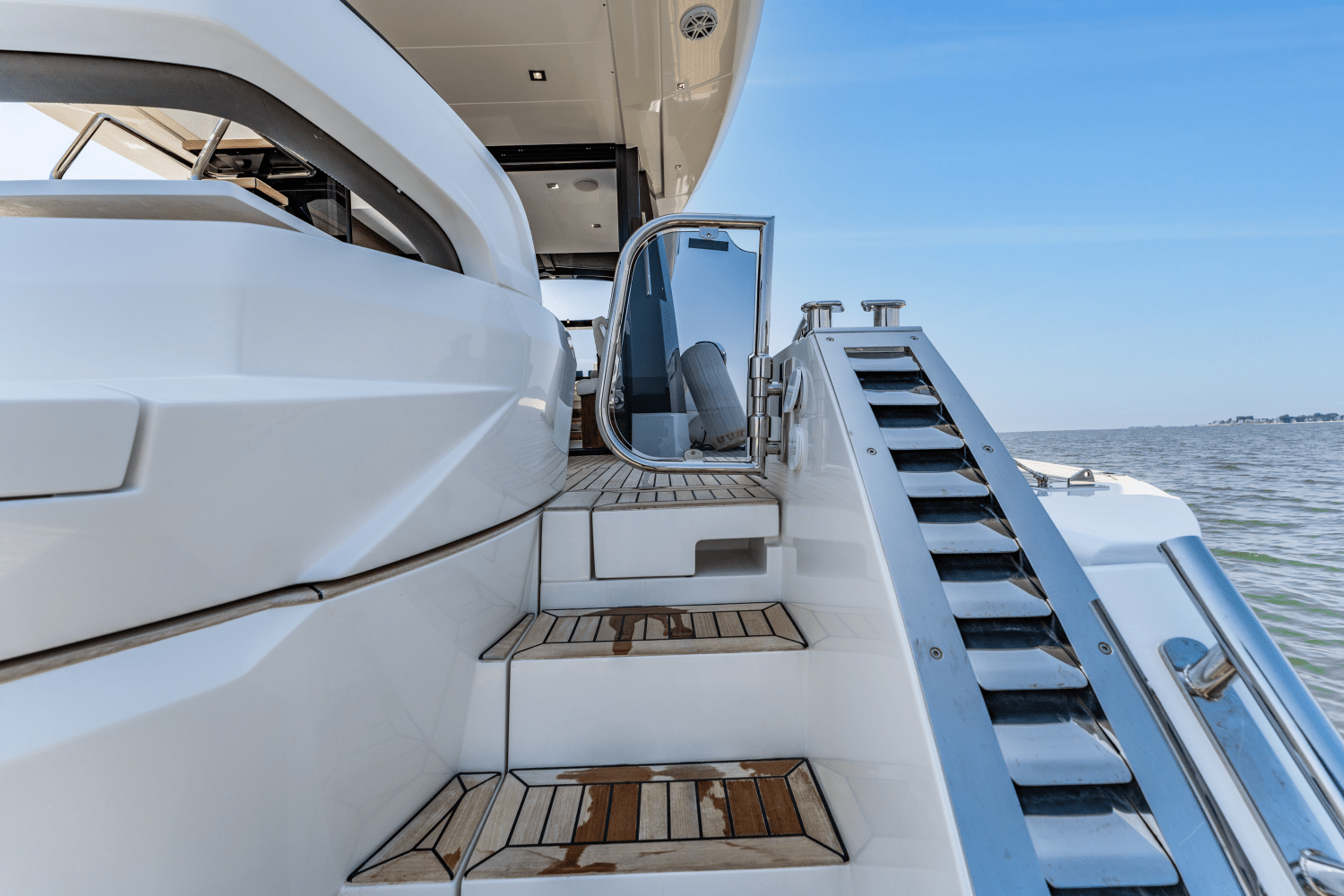 2023 Galeon
                                                             510 SKY Image Thumbnail #72