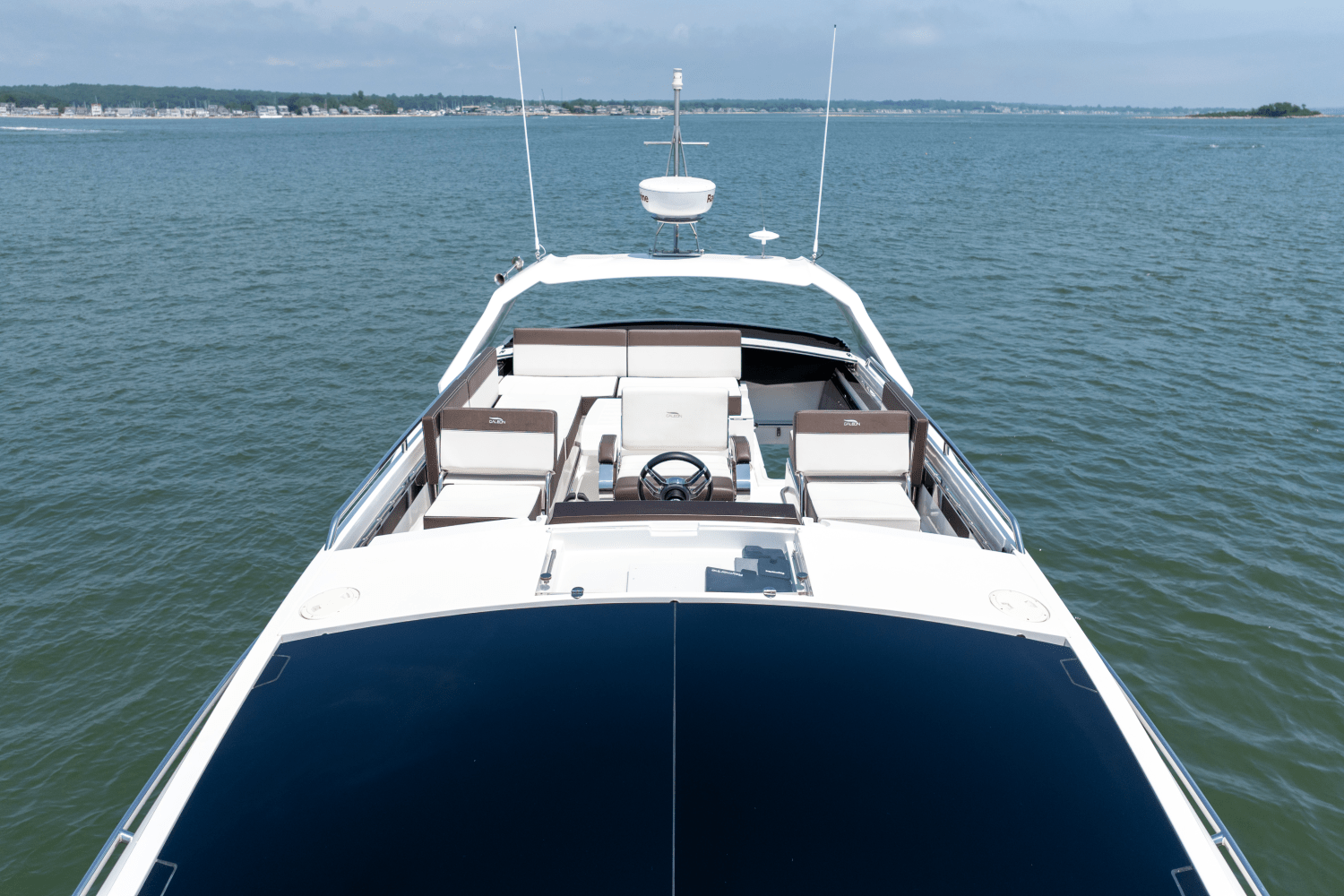 2023 Galeon
                                                             510 SKY Image Thumbnail #21