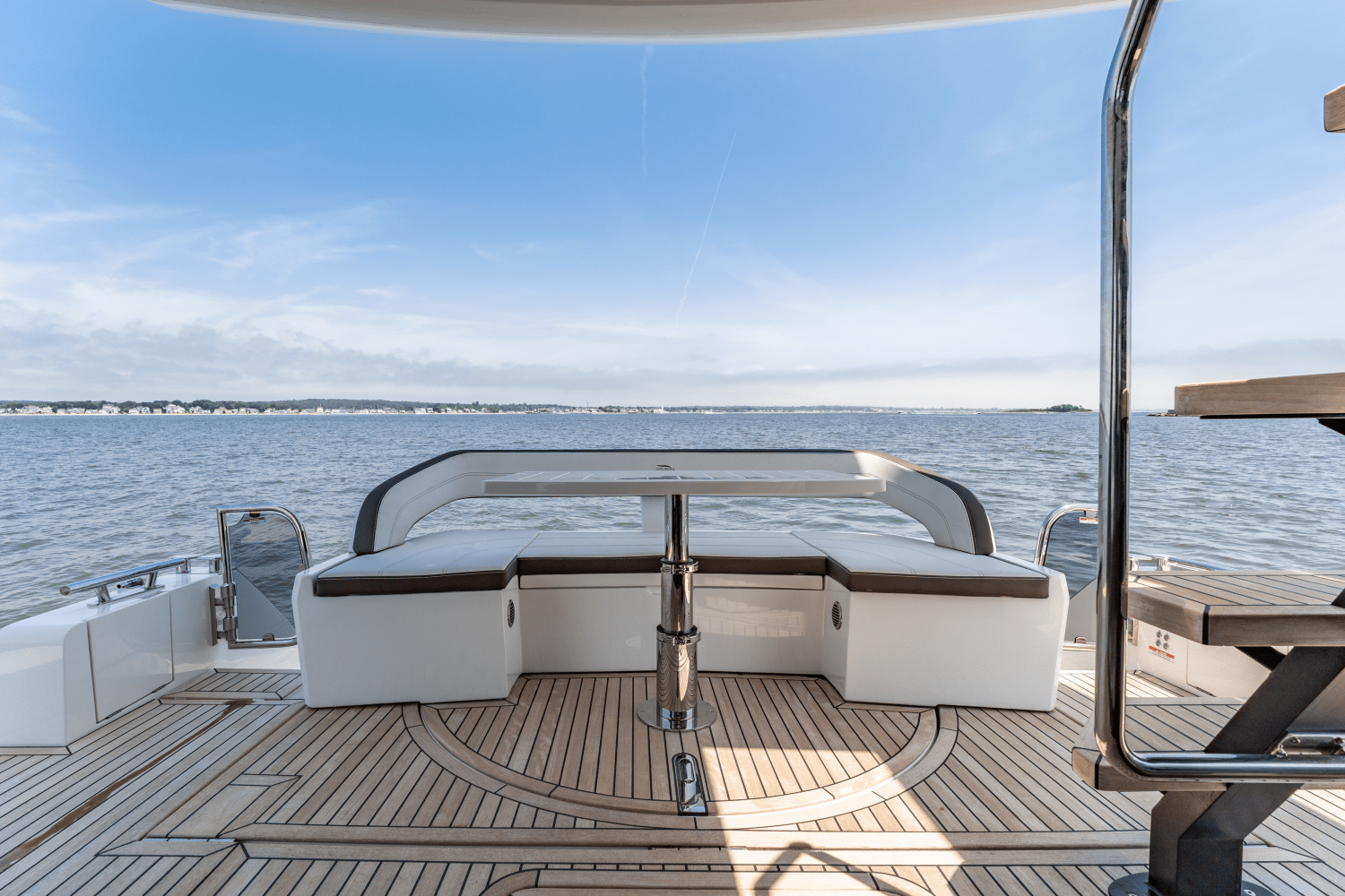 2023 Galeon
                                                             510 SKY Image Thumbnail #67